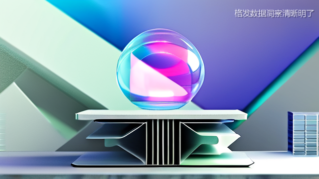 格发数据洞察清晰明了